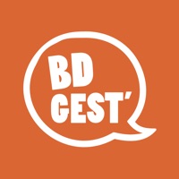  BDGest Mobile Application Similaire