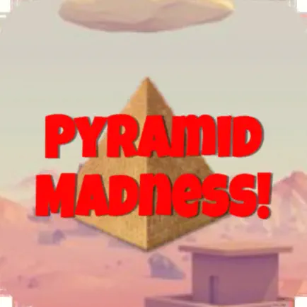 Pyramid Madness! Читы