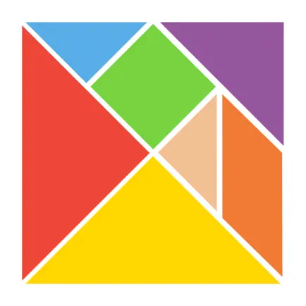 Tangram Puzzles:Polygon Master Читы