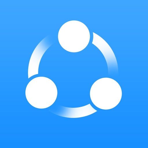 Share - All File Transfer iOS App