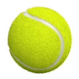 Tennis Stickers App