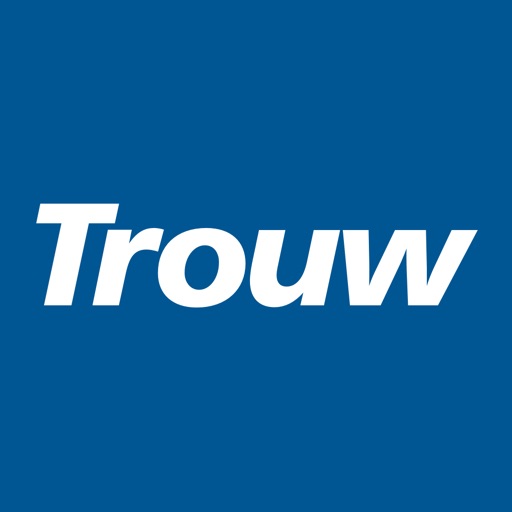 Trouw - Nieuws & Verdieping For PC - Windows 7,8,10,11