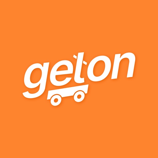 Geton - E-scooters