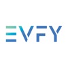 Evfy Tracker