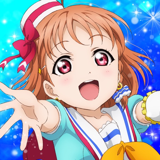 러브라이브! School idol festival