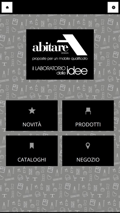 Abitare Design