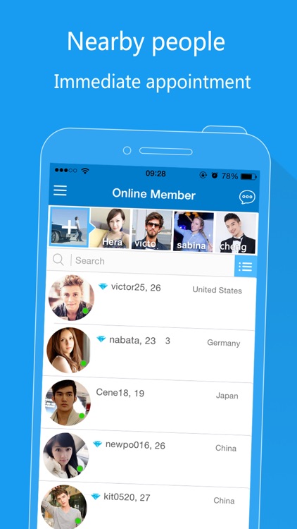 bgcupid-dating app to chat with worldwide singles