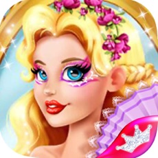 Activities of Princess Fashion Masquerade - Girls Games for kids