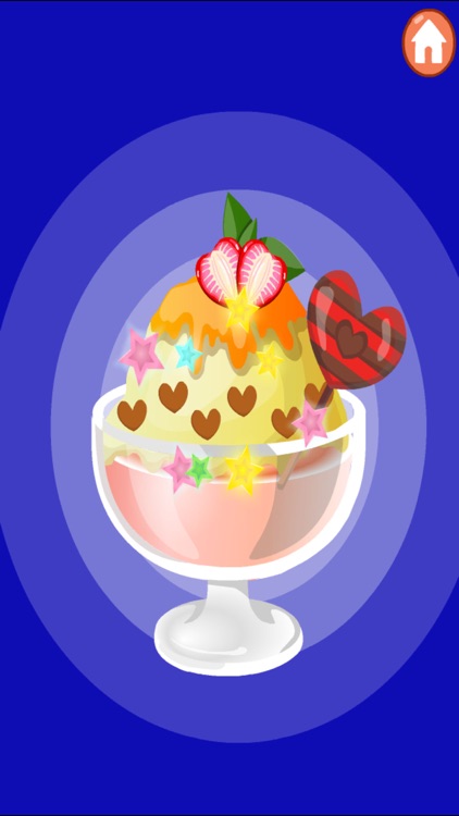 Kids Ice Cream Maker screenshot-4