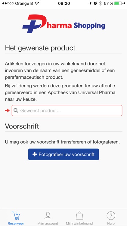 PharmaShopping NL