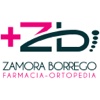 ZB Farmacia & Ortopedia App