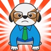 Paw Pets Dress Up Cartoon Games Dog Patrol Version
