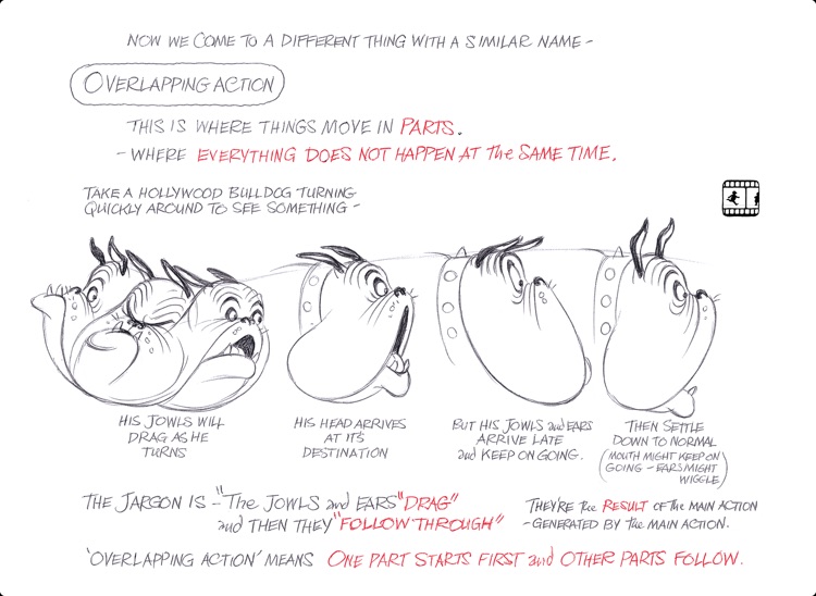 The Animator’s Survival Kit