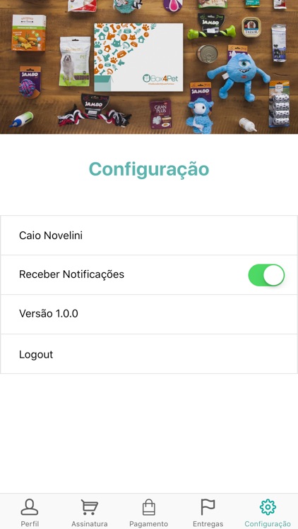 Box4Pet screenshot-3