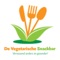 Met De Vegetarische Snackbar app bestel je veilig en snel de lekkerste friet, belegde broodjes en vegetarische snacks van Den Haag en omstreken