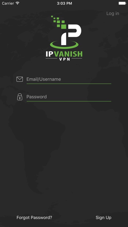 IPVanish VPN - Mobile VPN to Protect Your Privacy