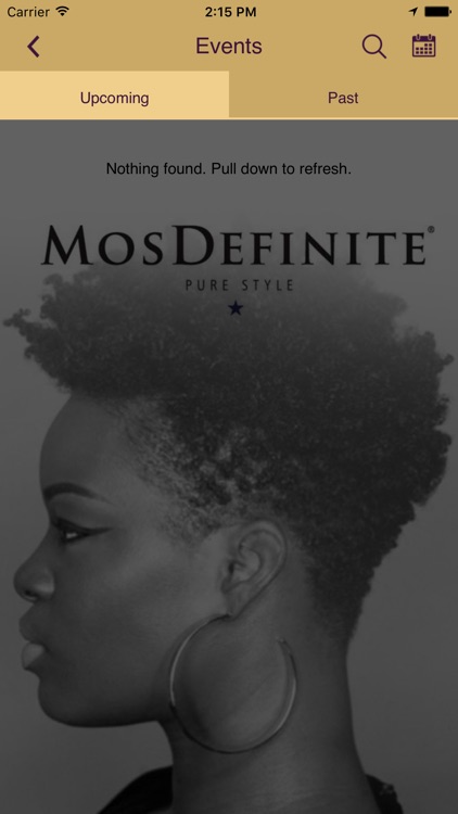 MosDefinite Hair Salon