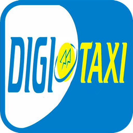 Digi Taxi Camaçari