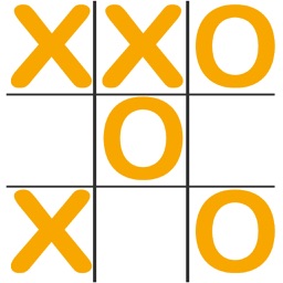 TicTacToe Apple Watch App