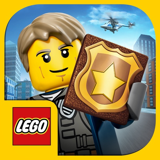 LEGO® City My City 2