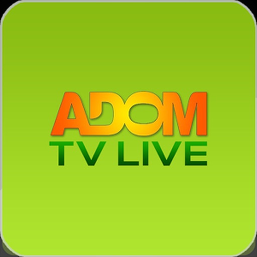 Adom TV Pro By Raeesa Tahir