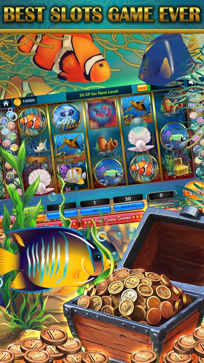 Best winning slots in atlantic city slots