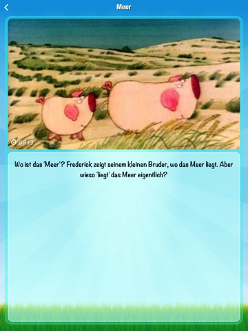 Piggeldy & Freunde screenshot 3