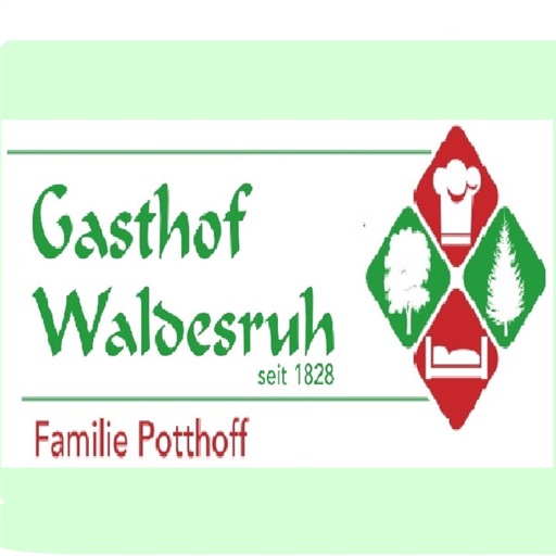 Gasthof Waldesruh GmbH