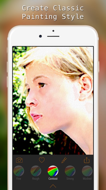 Watereal - Realistic Watercolor Effects