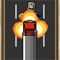 Help the Cargo driver escape from the cops