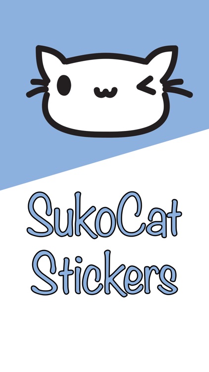SukoCat