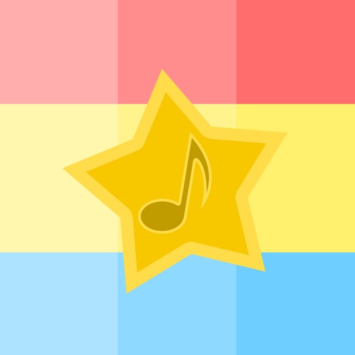Baby's Musical Hands icon