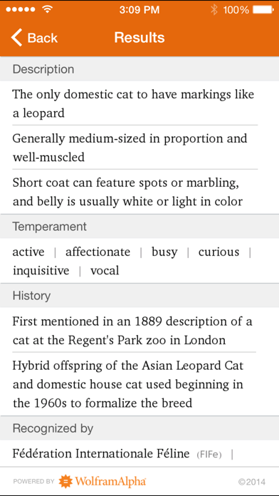 How to cancel & delete Wolfram Cat Breeds Reference App from iphone & ipad 3