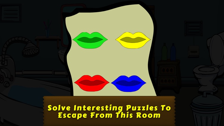 Room Escape Game - The Lost Key 2 screenshot-4