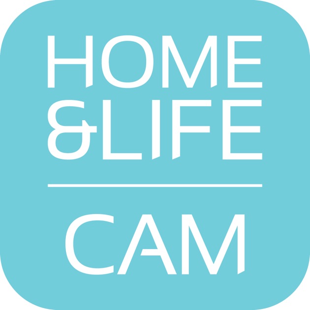 Life cam house