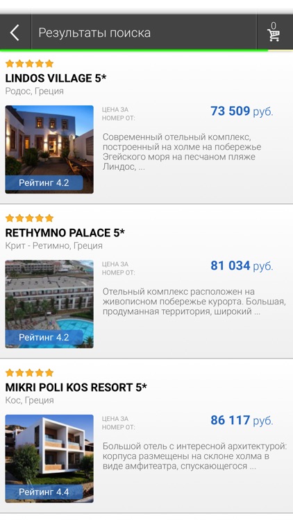 Турагентство онлайн MELS TRAVEL