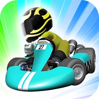 Kart Racing - Racing Games apk