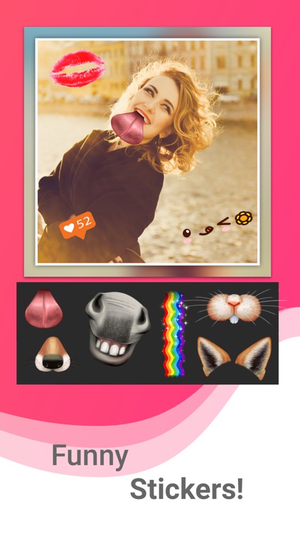 Photo Collage Pro Editor screenshot-4