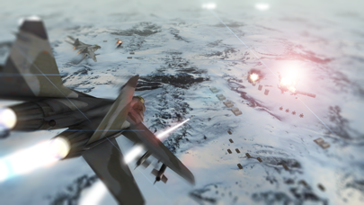 AirFighters - Combat Flight Simulator Screenshot 4