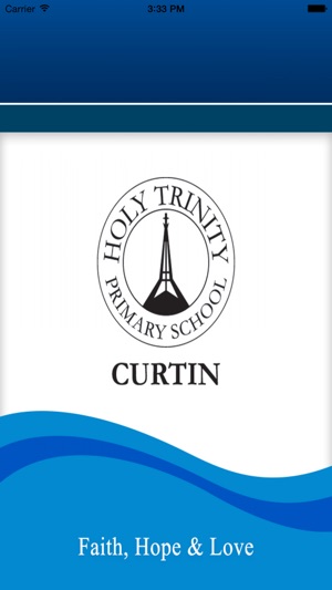 Holy Trinity Primary School Curtin - Skoolbag(圖1)-速報App