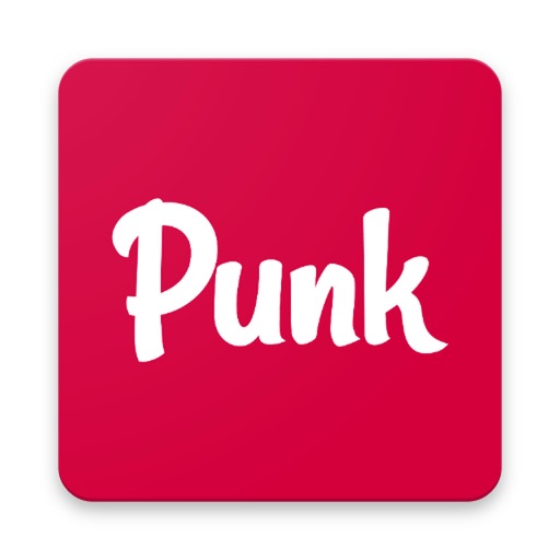 Punk Radio Radio iOS App