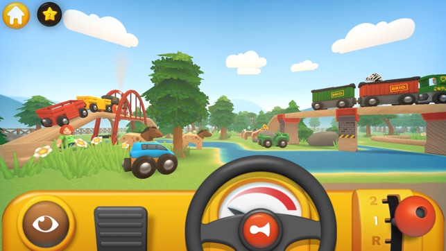 BRIO World - Railway(圖3)-速報App