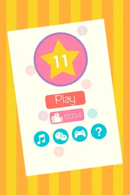 Game screenshot Make 11 Merging Number Game hack