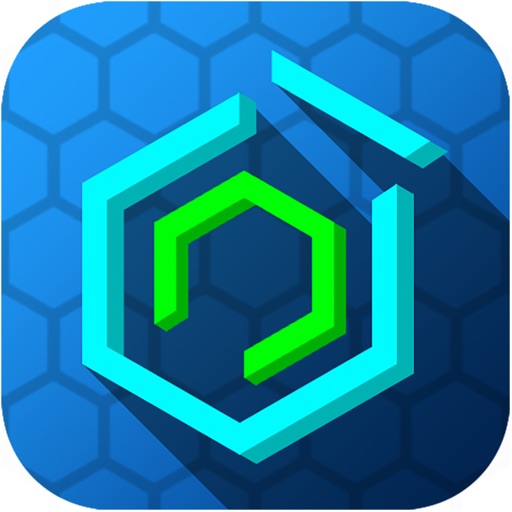 Poly Crack iOS App