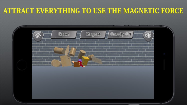 Ragdoll Shop Wrecker 3D Physics & Turbo Dismount