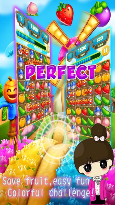 CANDY LINK BLAST 2018 1.0 IOS