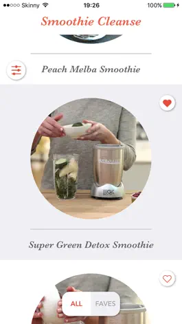 Game screenshot Green Smoothie Cleanse mod apk