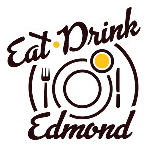 Eat Drink Edmond icon