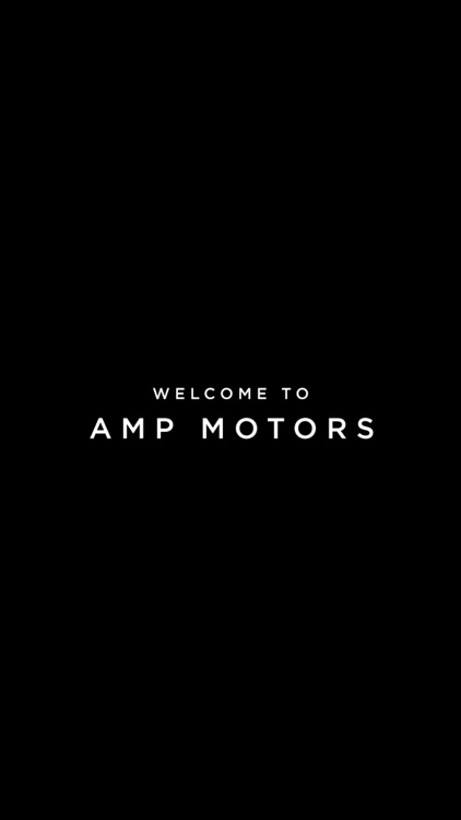 AMP Motors