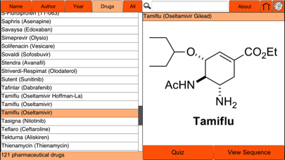 How to cancel & delete Chemistry By Design: Target Synthesis Database from iphone & ipad 1